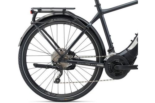 Rower elektryczny trekkingowy Giant Explore E+ 1 Pro GTS 2020